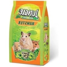 Esranın Dünyası Doğal Vitaminli Hamster Yemi, 500 G