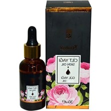 Esranın Dünyası Doğal Gül Yağı 30 ml