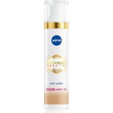 Esranın Dünyası Leke Karşıtı cc Krem SPF30 - 40 ml