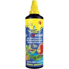 Esranın Dünyası Aktif Bakteri Temelli Temizlik Ürünü, 100 ml