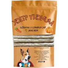 Esranın Dünyası Doğal Balkabaklı Havuçlu Köpek Ödül Maması 40 Adet