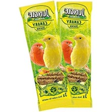 Esranın Dünyası Ballı Yumurtalı Kanarya Krakeri - 3'lü Paket