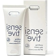 Esranın Dünyası Yatıştırıcı Gündüz Kremi - Spf 20, 50 ml