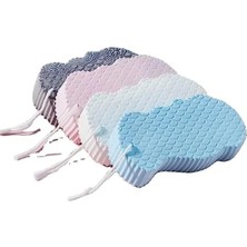 Esranın Dünyası Peeling Etkili Sihirli Banyo Süngeri - 13X6X3 cm