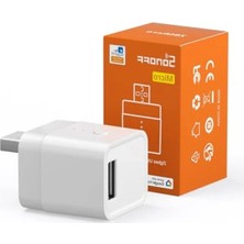 Esranın Dünyası Micro Zigbee USB Akıllı Adaptör