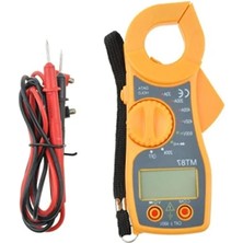 Esranın Dünyası 400A Pensampermetre Ölçü Aleti