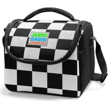 Esranın Dünyası Termal Beslenme Çantası