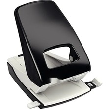 Esranın Dünyası Güçlü Metal Delgeç - 4 Delik Kapasitesi ile 40 Sayfa Delme