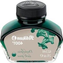 Esranın Dünyası 62,5 ml Koyu Yeşil Yazı Mürekkebi