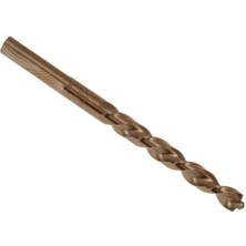 Esranın Dünyası 8.5 mm Metal Matkap Ucu - 10 Adet Extreme