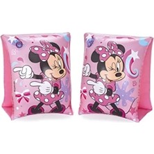 Esranın Dünyası Yüzme Yardımcıları - 3-6 Yaş Için Dayanıklı Kolluklar, Aquastar Tasarımı