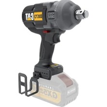 Esranın Dünyası 18 Volt Şarjlı Somun Sıkma Aleti (Kömürsüz)