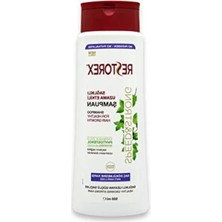 Esranın Dünyası Bitkisel Içerikli Kepekli Şampuan 6 x 4,500 ml