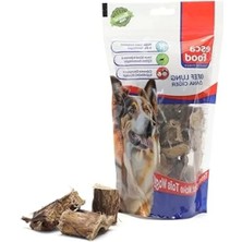 Esranın Dünyası Dana Ciğer Köpek Ödül Maması, 100 gr