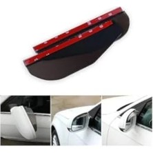 Esranın Dünyası Oto Araç Yan Ayna Yağmur Koruma Aparatı