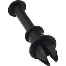 Esranın Dünyası Uyumlu Bagaj Panzot Askı Pimi Klipsi - Audi Modelleri