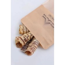 Esranın Dünyası %100 Doğal Dana Trake Çıtırı 100 gr Ödül Maması