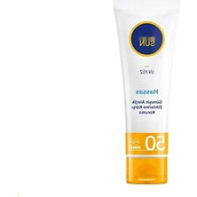 Esranın Dünyası Hassas Yüz Kremi - Spf 50 - 50 ml
