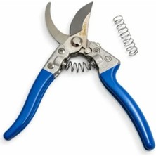 Esranın Dünyası Profesyonel Bahçe Budama Makası, Paslanmaz Çelik, Ergonomik Tasarım