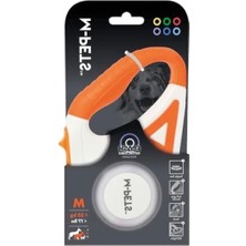 Esranın Dünyası 5 Metre Uzunlu LED Işıklı Otomatik Gezdirme Şeridi