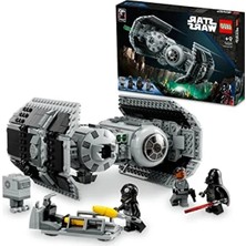 Esranın Dünyası Inşa Edilebilir Starfighter Seti, 625 Parça, 9 Yaş ve Üzeri