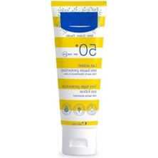 Esranın Dünyası Yüksek Koruma Spf 50 40 ml Bebek Güneş Losyonu