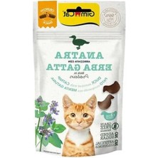 Esranın Dünyası Tahılsız Ördekli ve Kedi Naneli Ödül - 50 gr