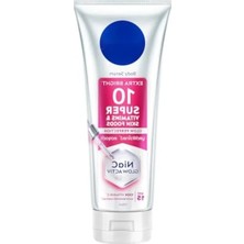 Esranın Dünyası Aydınlatıcı Vücut Losyonu, SPF15, C Vitamini ve Niasinamid, 170 ml
