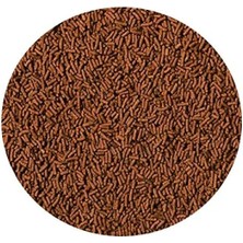 Esranın Dünyası 100GR Kovadan Bölme Mini Balık Yemi