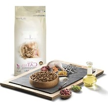 Esranın Dünyası Kısır Kediler Için Hafif Mama - 2 kg