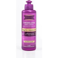 Esranın Dünyası Kolajen ve Keratin Içeren Besleyici Saç Kremi