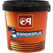 Esranın Dünyası 900 gr Lityum Gres Yağı - Yüksek Performanslı Yağlama