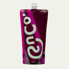 Esranın Dünyası 600 ml Kapasiteli Polietilen Su Şişesi - Pratik ve Hafif