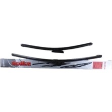 Esranın Dünyası Citroen Nemo, Fiat Fiorino ve Peugeot Bipper Uyumlu Muz Tipi Silecek Süpürgesi