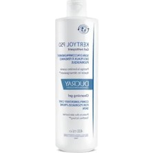 Esranın Dünyası Yüz ve Vücut Için Temizleyici Köpük Jeli - 400 ml