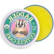 Esranın Dünyası Organik Tırnak Bakım Kremi