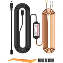 Esranın Dünyası Park Modu Akü Bağlantı Kablosu / Hardwire Kit