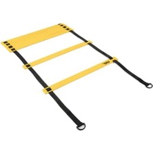 Esranın Dünyası 3 Metre Uzunluğunda Antrenman Merdiveni