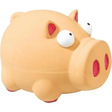 Esranın Dünyası Lateks Malzemeden Üretilen Dayanıklı Köpek Oyuncağı - 11.5X8X8.5 cm