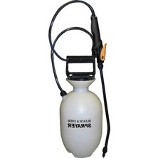 Esranın Dünyası Ağartma ve Kimyasal Uygulama Için 1-Galon Püskürtücü