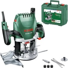 Esranın Dünyası Freze Makinesi, 1400W, Hassas Derinlik Ayarı