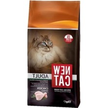 Esranın Dünyası Tavuklu Yetişkin Kedi Maması 15 kg