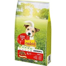Esranın Dünyası 1.5 kg Köpek Mamasi - Sığır Etli Kuru Mama