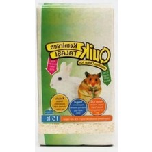 Esranın Dünyası Kaliteli Kemirgen Talaşı (15 L)