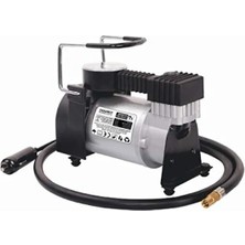 Esranın Dünyası 12V Güçlü 150 Psı Lastik Pompası - Hızlı ve Kolay Şişirme