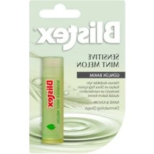 Esranın Dünyası Nane ve Kavun Aromalı Nemlendirici Dudak Bakım Kremi 4.25G