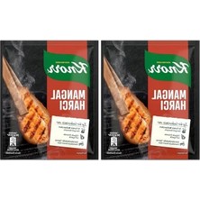 Esranın Dünyası Mangal Harcı - 37 G, 2'li Paket