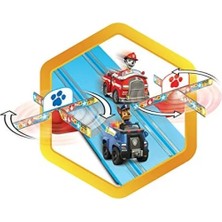 Esranın Dünyası Iki Kişilik 2.4m Yarış Pisti Oyuncak Seti