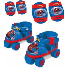 Esranın Dünyası Eğlenceli Motors Roller Kaykay