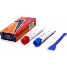 Esranın Dünyası Çift Karışımlı Yapıştırıcı Seti - 3 Adet